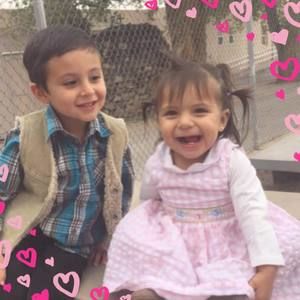 Meet your Posher, Catherine